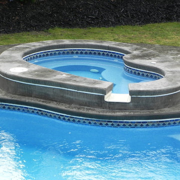 Fiberglass