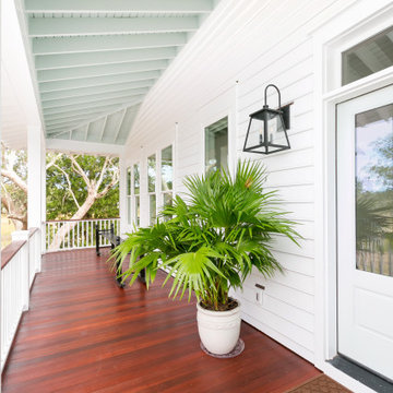 Custom Home Design Assistance