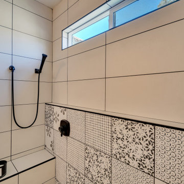 Whole Home Remodel beneath Camelback Mountain