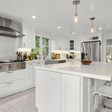 My Kitchen Plan