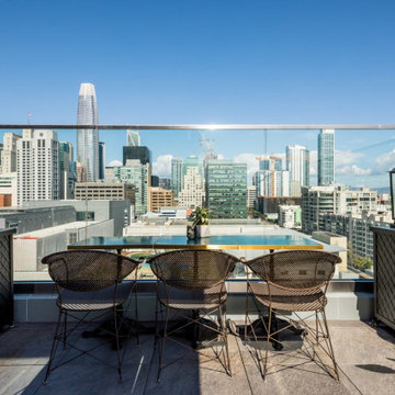 Shelby's Rooftop - Canopy By Hilton (f.k.a Everdene by Virgin Hotels)