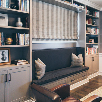 Contemporary Westside Home