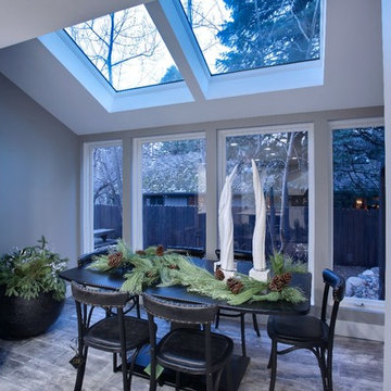 Tomlinson Woods Remodel