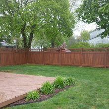Fence