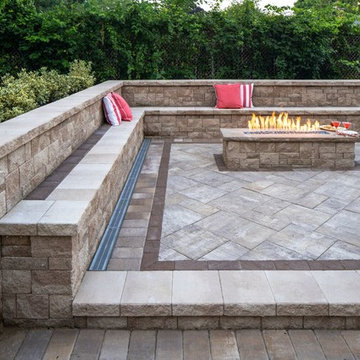 Sandstone Blend Dream Patio