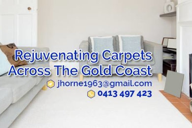 Gold Class Carpet & Tile Cleaning Service