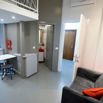 Mini loft Zagreb - UNIT 2