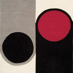 Foreign Accents Rug Collection - Products