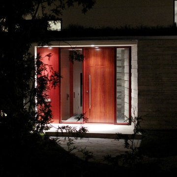 Embleton Road: The River House