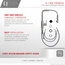 STYLISH Pull Down Stainless Steel Kitchen Faucet K-130S