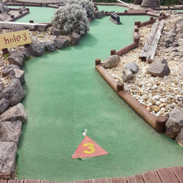Harbour Park, Littlehampton