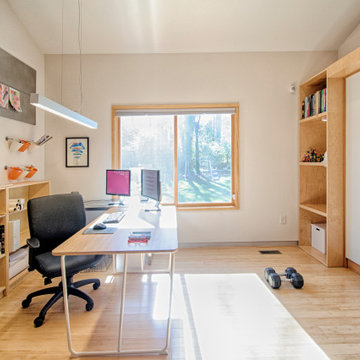 Basiq Blaq Residence