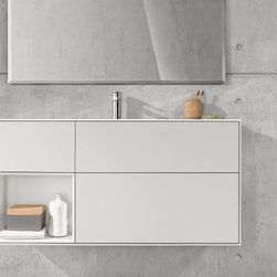 Premium Collection Finion - Bathroom Vanities And Sink Consoles