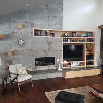 Mid Century Modern