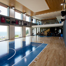 Gym/bio