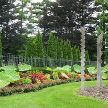 Our Work