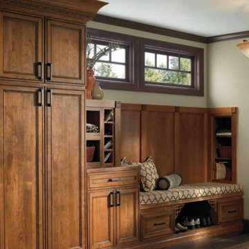 Cabinetry Trends
