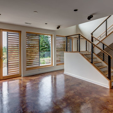 Pumpkin Ridge Passive House