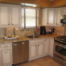Lbi kitchen remodel
