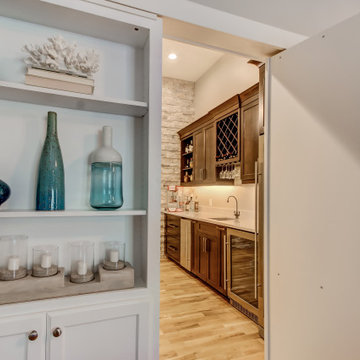 Wilmington Road Renovation