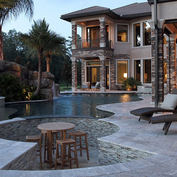 Transitional Home