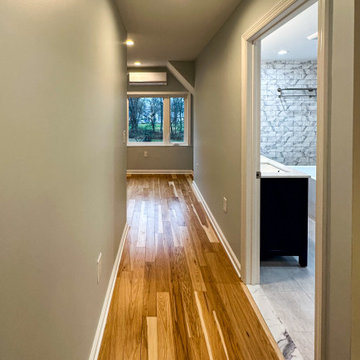 Home remodeling