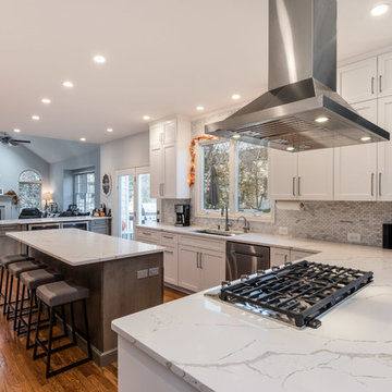 Kitchen Remodel