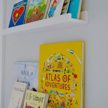 Neutral Nursery
