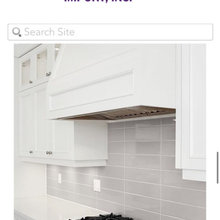 Tile Kitchen Backsplash