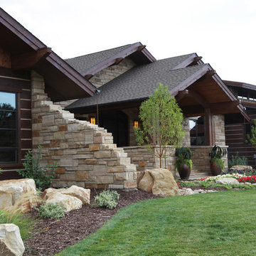 Family Compound | Loveland, CO