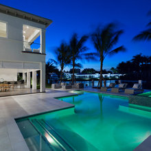 Villa Milano_Pool Inspiration