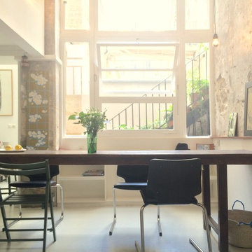 maison privée Paris 11ème