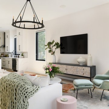 Urban Haven Dream Home