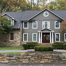 Kingsbridge Residence Post Renovation