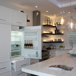 Cabinet Package - Products