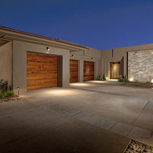 Desert Cool - Hill Construction
