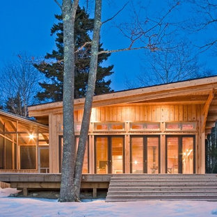 shed roof design ideas houzz