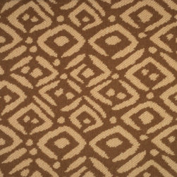 Ikhaya African Wool Carpet - Area Rugs