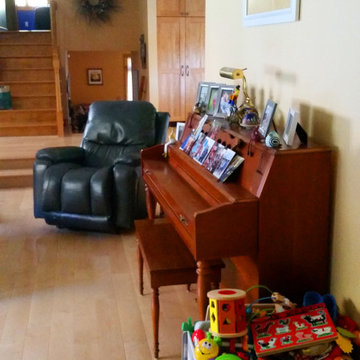 Kapothanasis Living Room