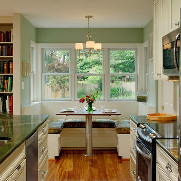 Falls Church Addition