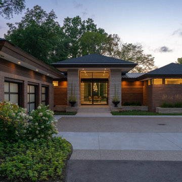 Coventry Lake Contemporary Stunner
