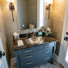 Powder Bath