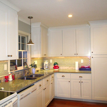 White Residence