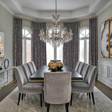 Dining Room Ideas