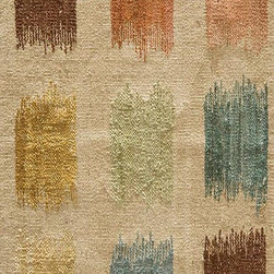 Ikat 5025 - Rugs