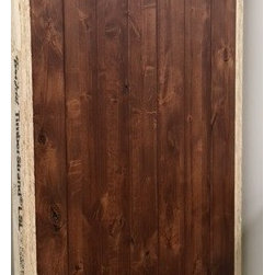 Hoelscher Doors - Products