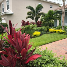 Landscaping