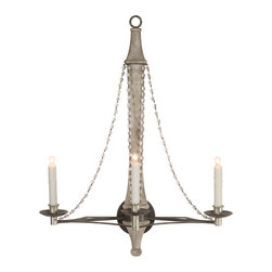 Leiden Sconce - Wall Sconces
