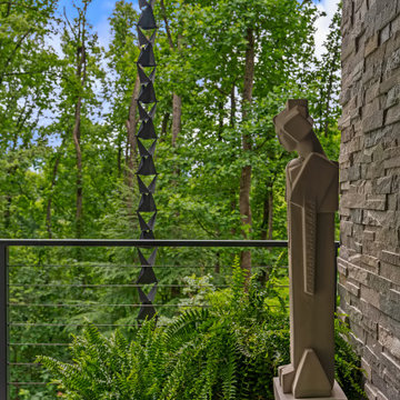 Wandering Oaks Modern