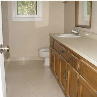 Hall Bathroom Remodel